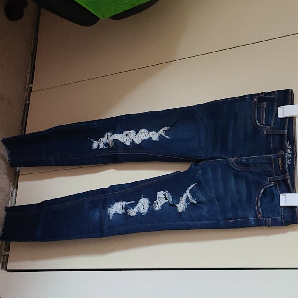 Jean